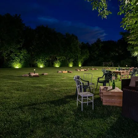 Antica Grancia Benedettina Colorno