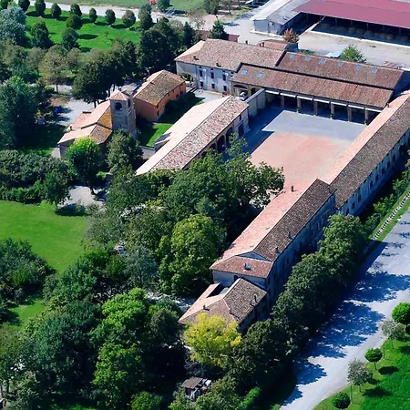 Antica Grancia Benedettina Колорно