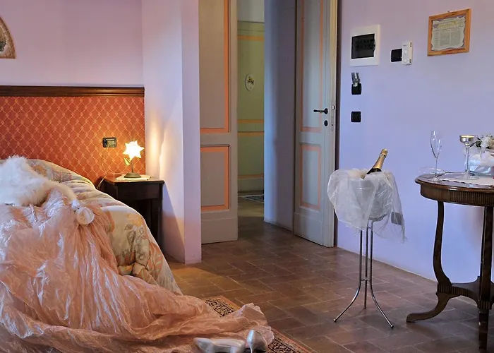 Antica Grancia Benedettina