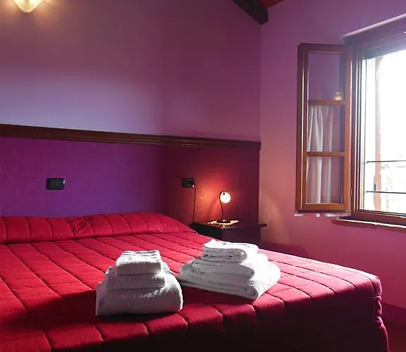 Antica Grancia Benedettina Alloggio per agriturismo *