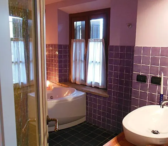 Alloggio per agriturismo Antica Grancia Benedettina