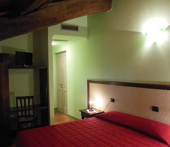 Antica Grancia Benedettina Alloggio per agriturismo *