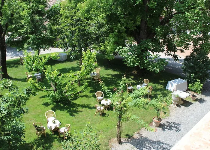 Antica Grancia Benedettina