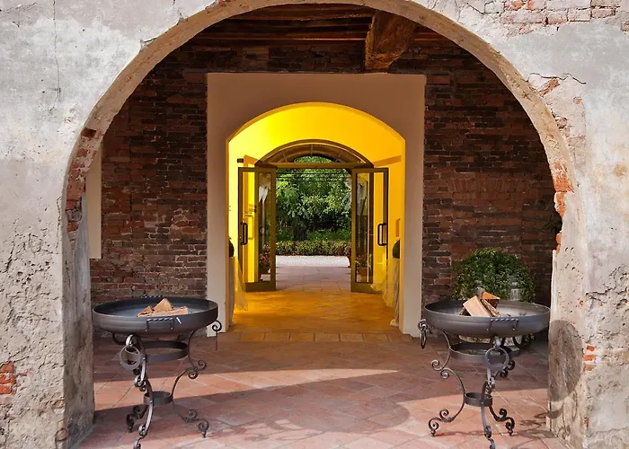 Antica Grancia Benedettina