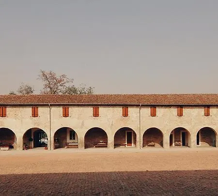 Antica Grancia Benedettina *