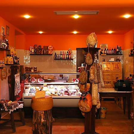 Antica Grancia Benedettina Colorno