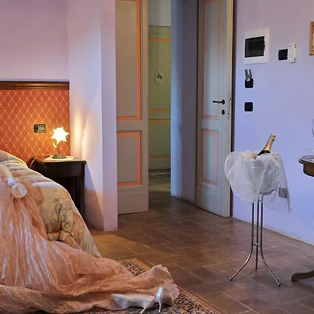 Antica Grancia Benedettina