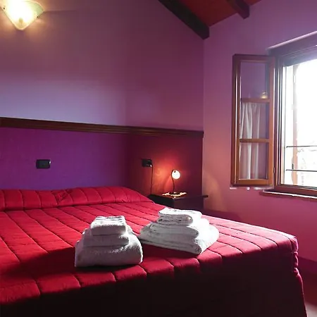 Antica Grancia Benedettina Alloggio per agriturismo *