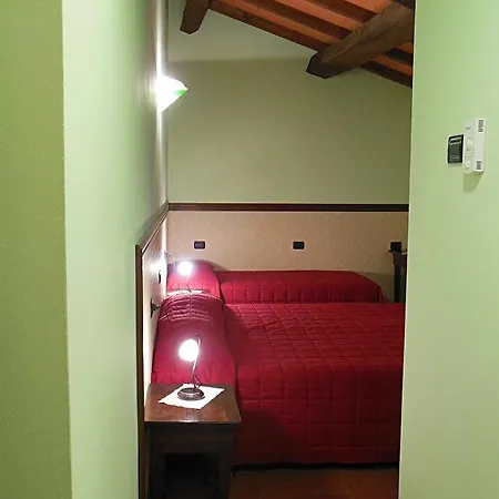 Antica Grancia Benedettina Colorno