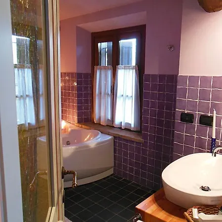 Farm stay Antica Grancia Benedettina