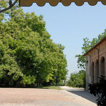 Antica Grancia Benedettina Lantgård