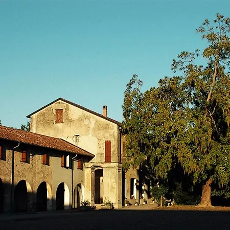 Antica Grancia Benedettina *