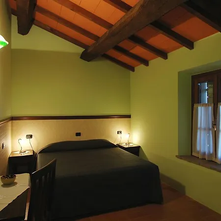 Antica Grancia Benedettina Colorno