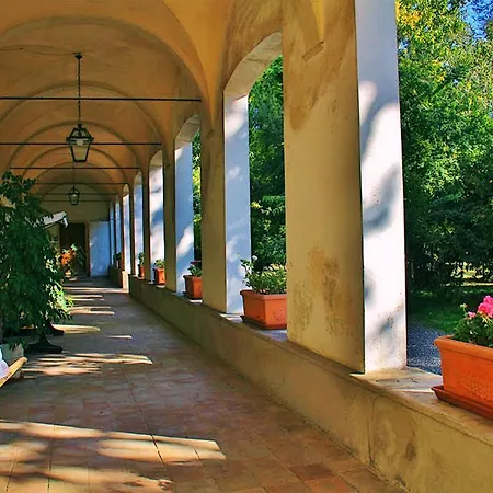 Farm stay Antica Grancia Benedettina *
