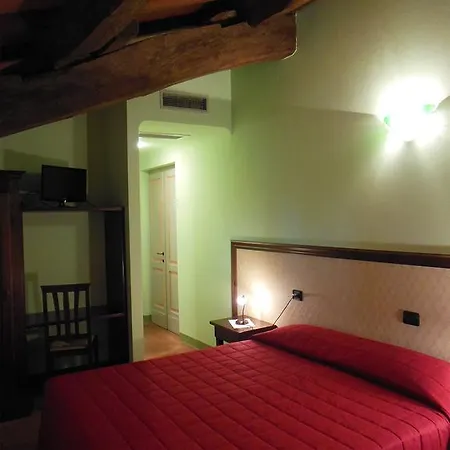 Antica Grancia Benedettina Alloggio per agriturismo *