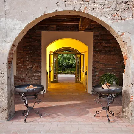 Antica Grancia Benedettina