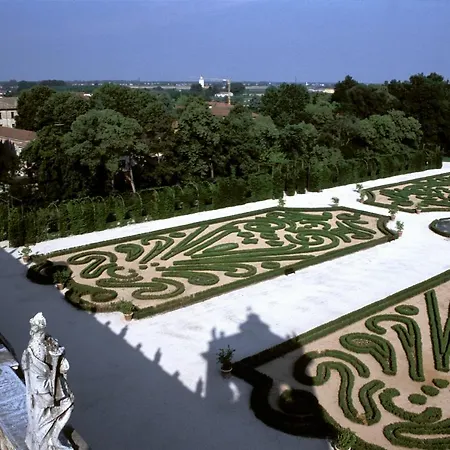 Antica Grancia Benedettina * Colorno