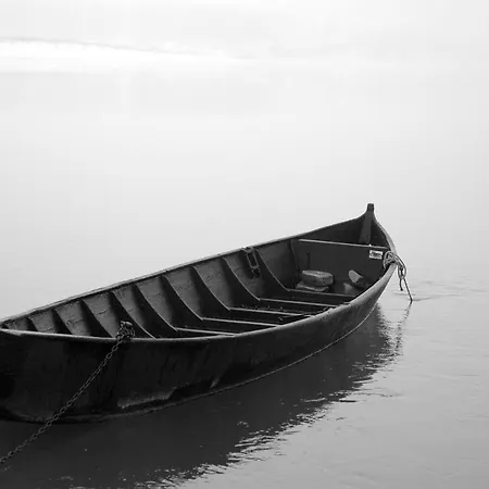 Antica Grancia Benedettina * Colorno