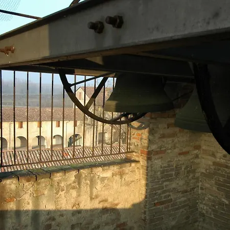 Antica Grancia Benedettina *