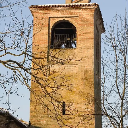 Antica Grancia Benedettina Farm stay