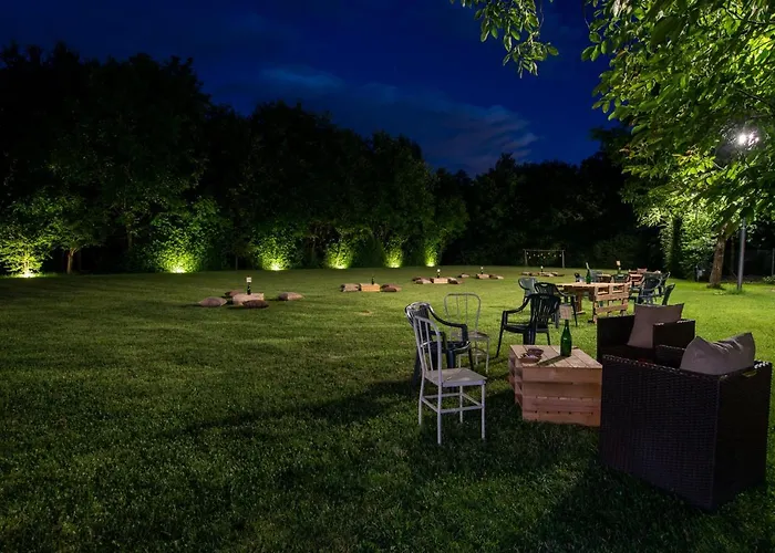 Antica Grancia Benedettina Colorno