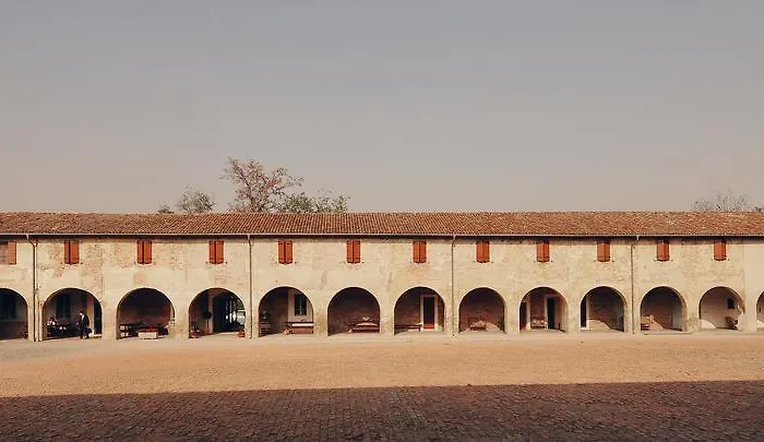 Antica Grancia Benedettina *