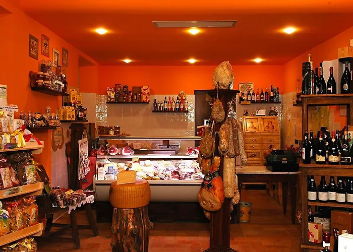 Antica Grancia Benedettina Colorno