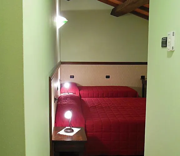 Antica Grancia Benedettina Colorno