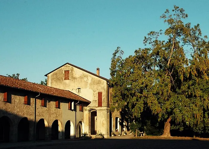 Antica Grancia Benedettina *