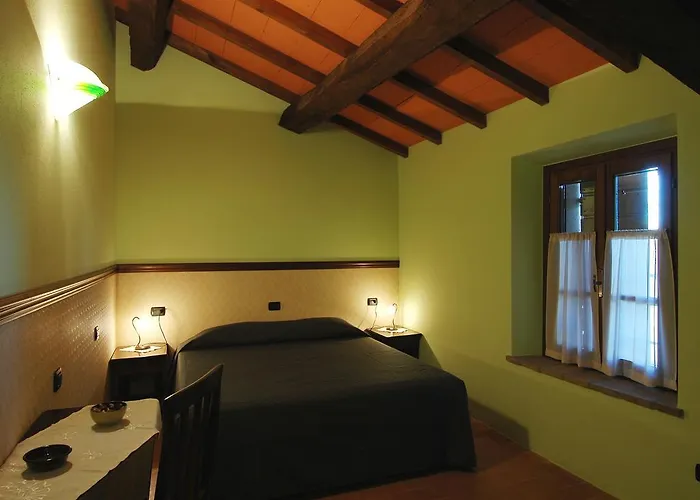 Antica Grancia Benedettina Colorno