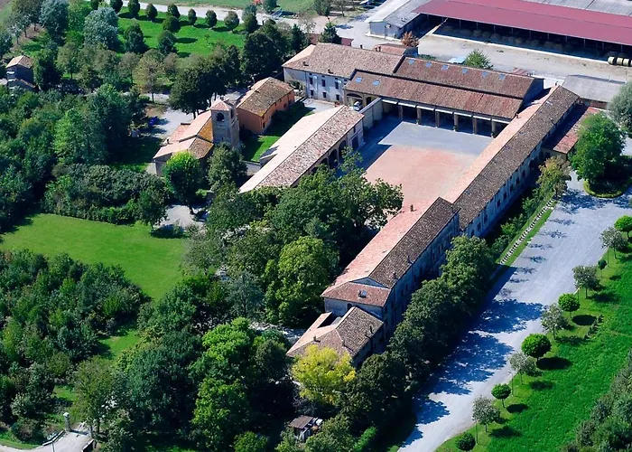 Antica Grancia Benedettina Colorno