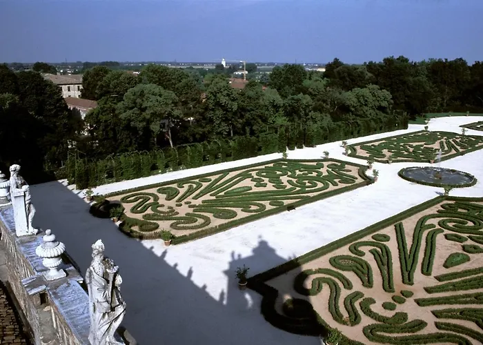 Antica Grancia Benedettina * Colorno