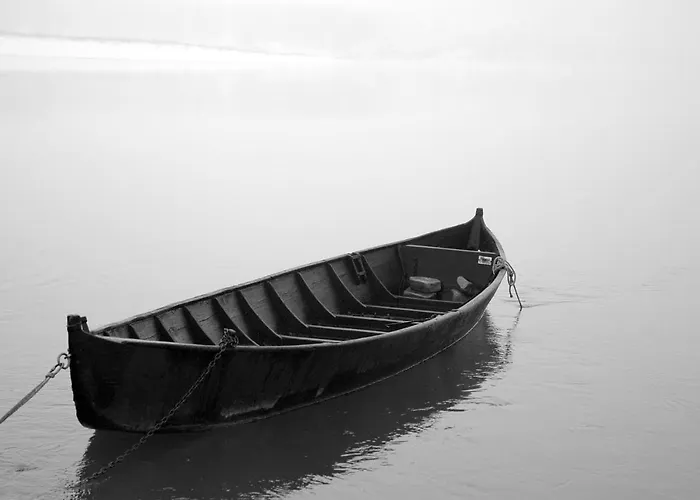 Antica Grancia Benedettina * Colorno