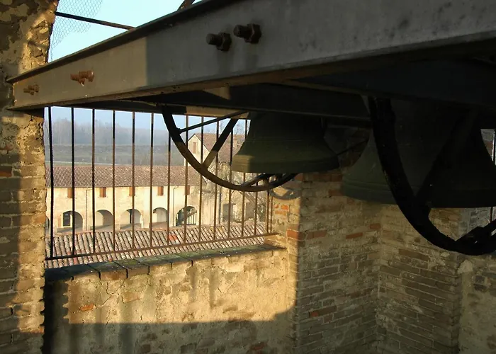 Antica Grancia Benedettina *