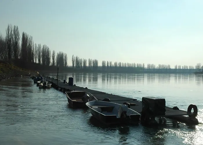 Antica Grancia Benedettina Colorno